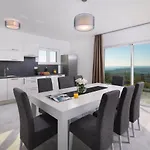 Bella Vista Koromačno