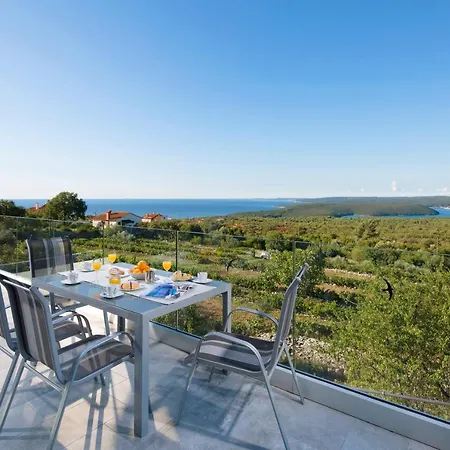 Bella Vista Koromačno
