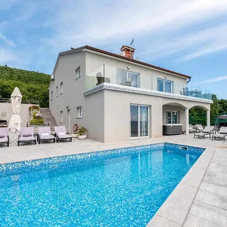 Βίλα Bella Vista