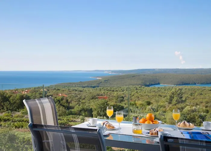 Villa Bella Vista *