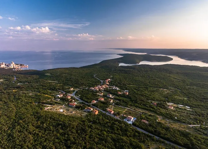 Bella Vista Villa